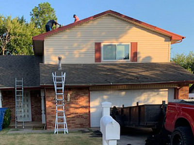 Exclusive HVAC-Roofing-Restoration