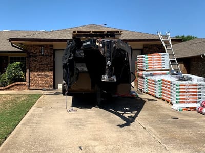 Exclusive HVAC-Roofing-Restoration