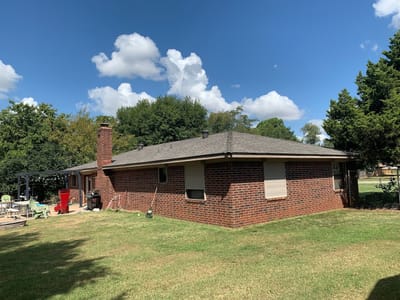 Exclusive HVAC-Roofing-Restoration