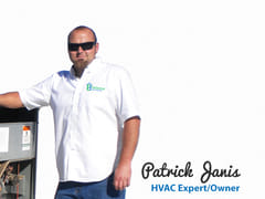 Exclusive HVAC
