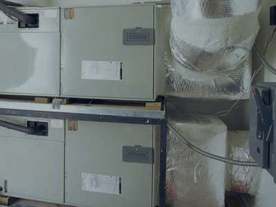 Executive Air Conditioning LLC