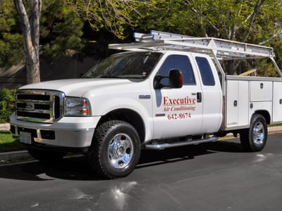 Executive Air Conditioning