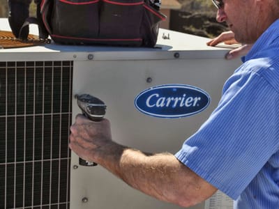 Executive Air Conditioning