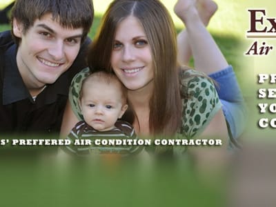 Executive Air Conditioning