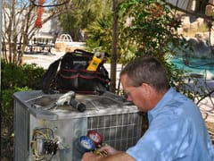 Executive Air Conditioning