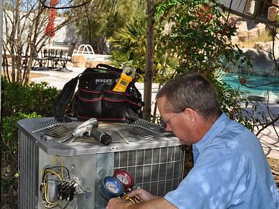 Executive Air Conditioning