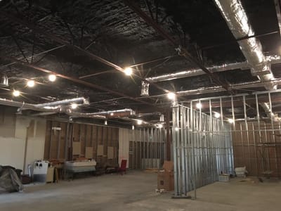 Executive Cooling and Heating