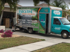 Executive Cooling and Heating