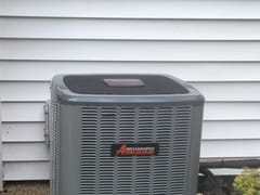 Executive Heating & Air Conditioning