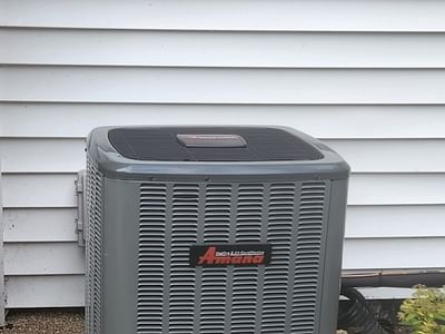 Executive Heating & Air Conditioning