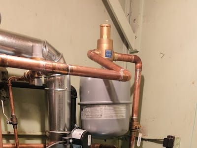 Executive Heating & Air Conditioning