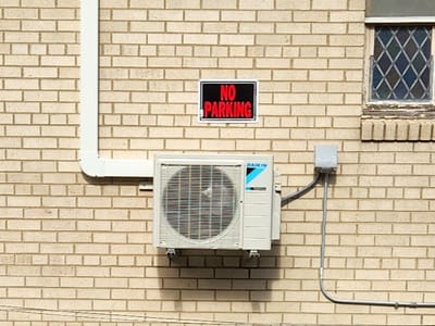 Executive Heating & Air Conditioning