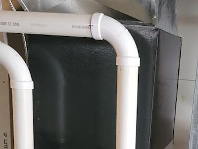 Executive Heating & Air Conditioning