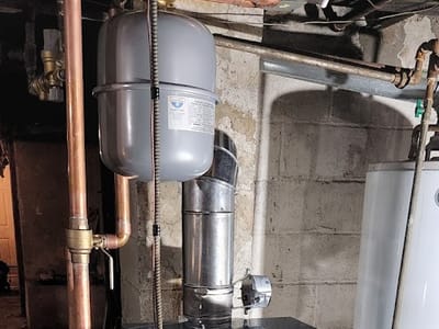 Executive Heating & Air Conditioning