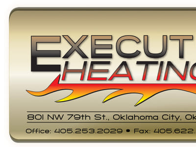 Executive Heating & Air