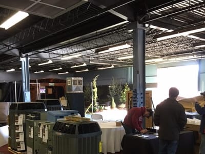 Executive Heating & Air