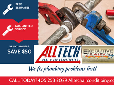 Executive Heating & Air