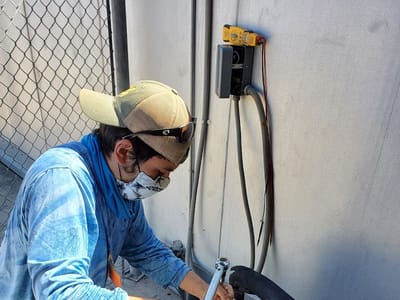 Exothermic Refrigeration & AC