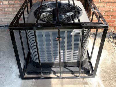 eXpedience Heating & Cooling