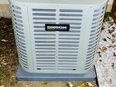 eXpedience Heating & Cooling