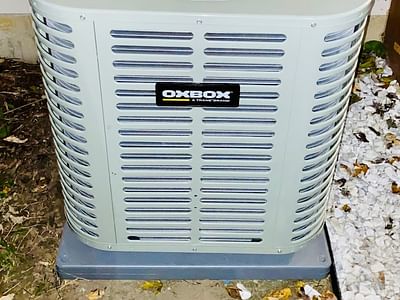 eXpedience Heating & Cooling