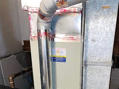 eXpedience Heating & Cooling