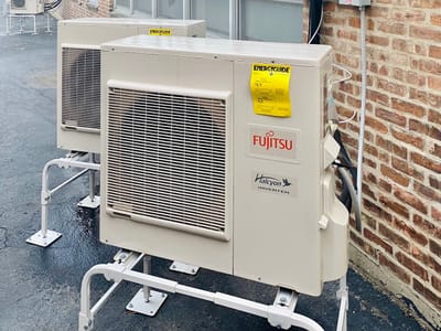 eXpedience Heating & Cooling