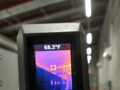 Expedition Heating and Air