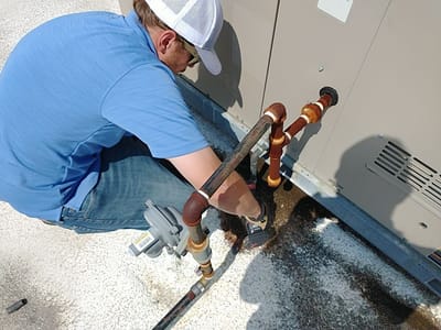 Expedition Heating and Air