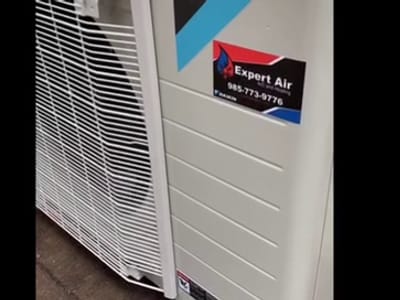Expert Air A/C and Heating