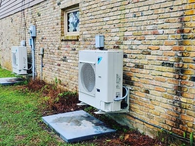 Expert Air A/C and Heating