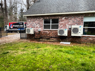 Expert Air A/C and Heating