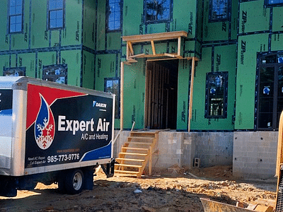 Expert Air A/C and Heating