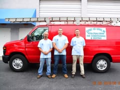 Expert Air Advice, Inc.