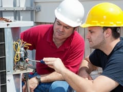 Expert Air Conditioning & Heating Inc.