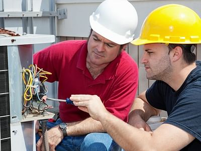 Expert Air Conditioning & Heating Inc.