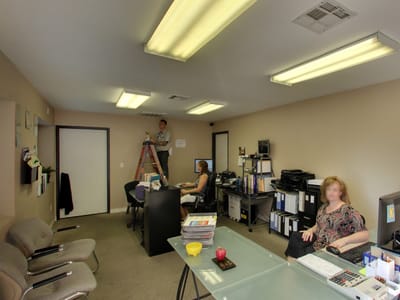 Expert Air Conditioning & Heating Inc.