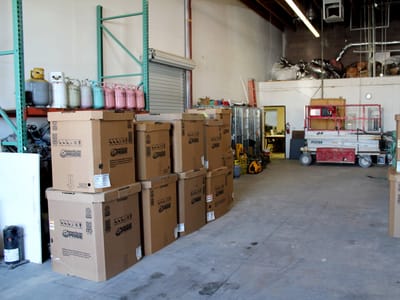 Expert Air Conditioning & Heating Inc.