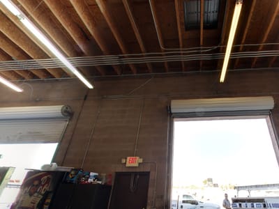 Expert Air Conditioning & Heating Inc.