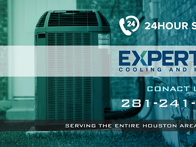 Expert Air Cooling And Heating