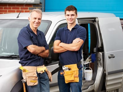 Expert Air Cooling & Heating