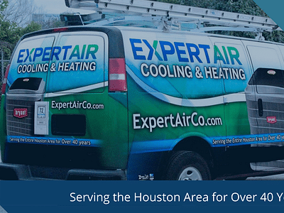 Expert Air Cooling & Heating