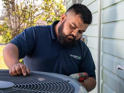Expert Air Cooling & Heating