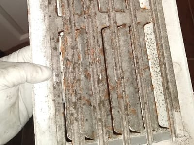 Expert Air Duct Cleaning Centennial