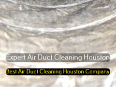 Expert Air Duct Cleaning Houston