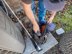 Expert Air & Refrigeration Service