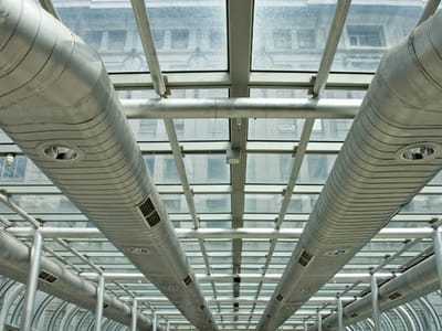 Expert Air & Refrigeration Service