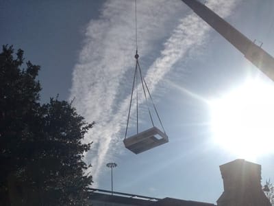 Expert Air & Refrigeration Service