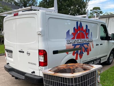 Expert Climate Control