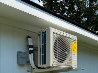 Expert Climate Control